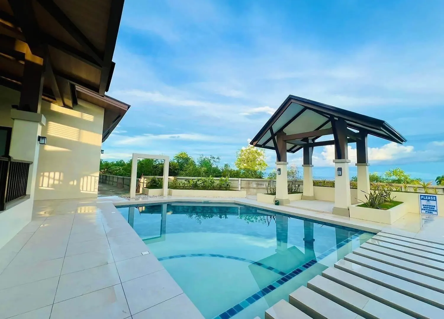 Dauis Panglao Staycation Filipinas