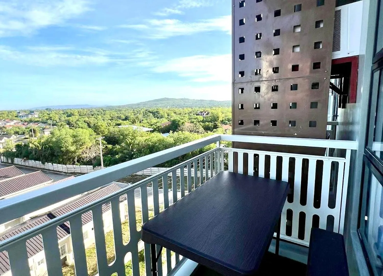 Dauis Panglao Staycation