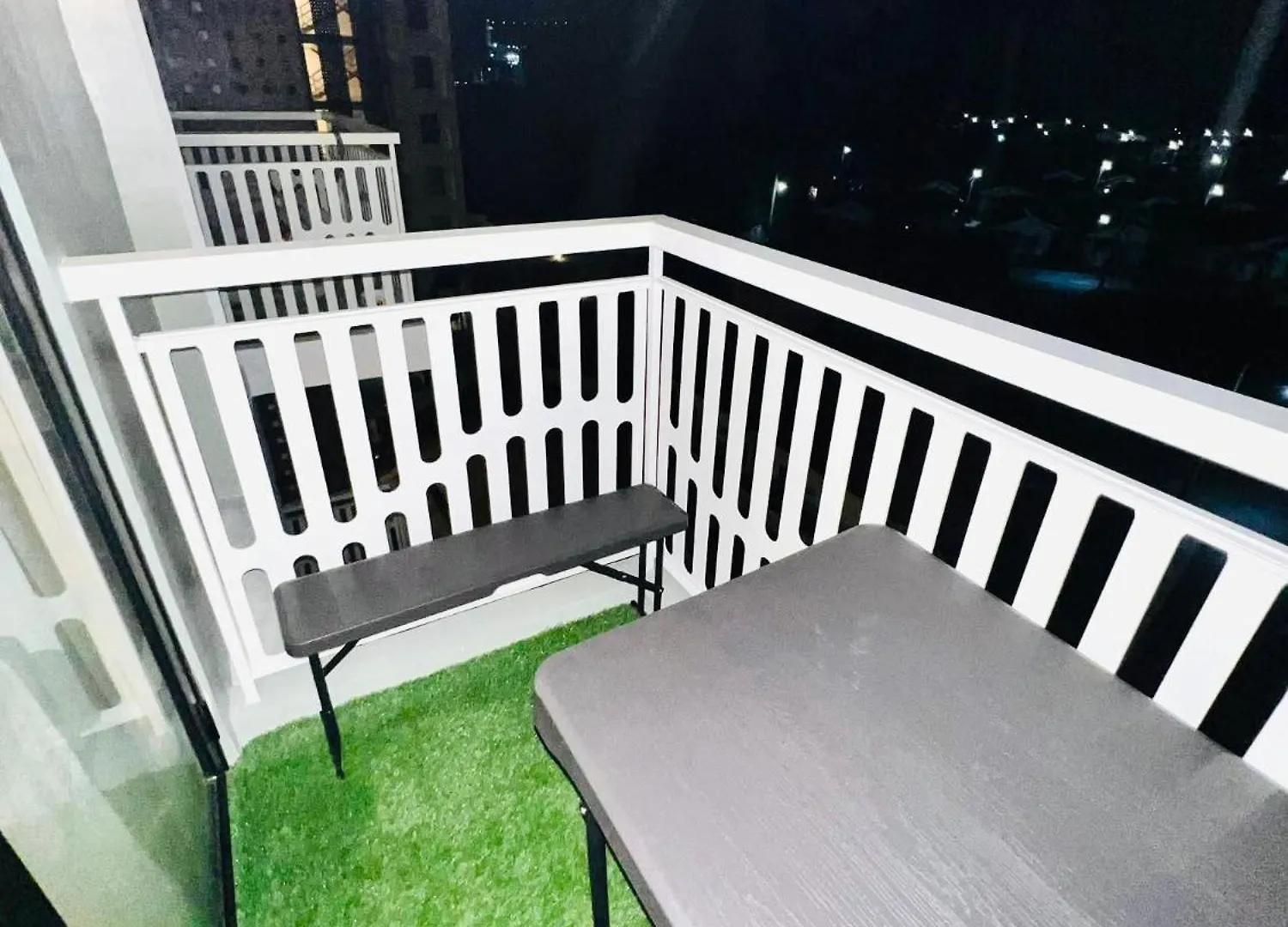 Apartahotel Dauis Panglao Staycation